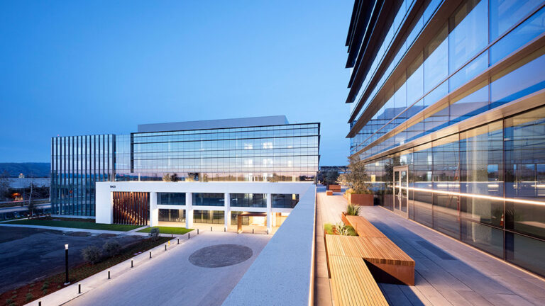 Triten Real Estate Partners Strategic Profile and Market Positioning