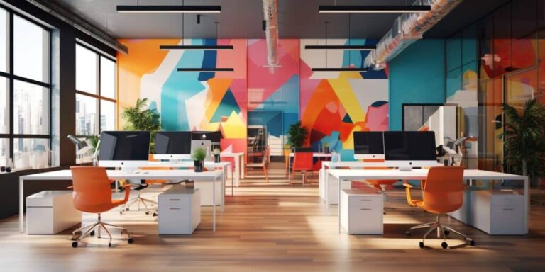 Property Office for Rent Your Definitive Guide to Leasing the Right Workspace