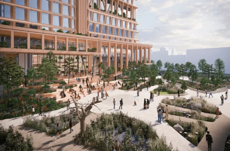 Offices to Let Euston Your Complete Guide to Leasing in Central London