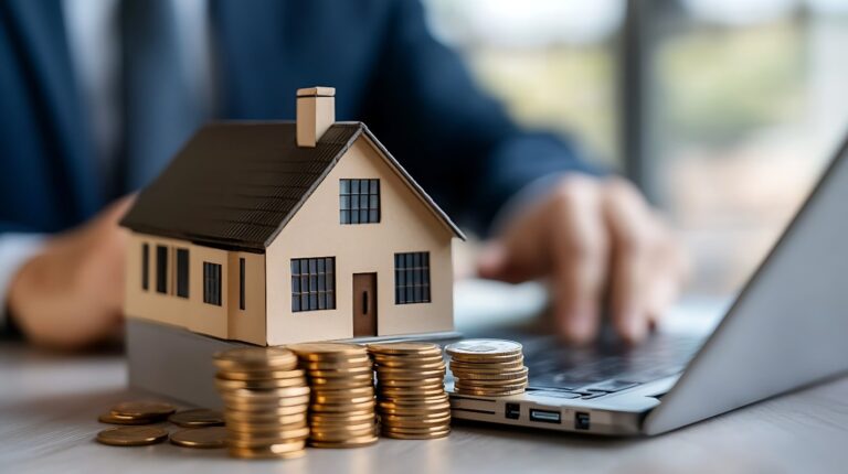 Retail Estate Agents Roles, Strategies, and Digital Transformation