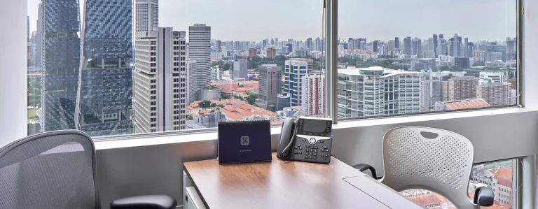 Office Rental Property What You Should Know Before Leasing