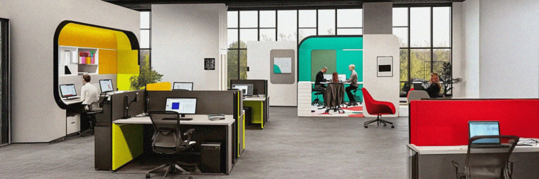 Short Term Office The Flexible Workspace Revolution