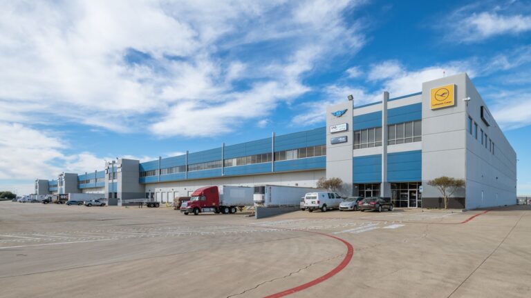 Leading Industrial Property Companies Insights, Trends & Practices