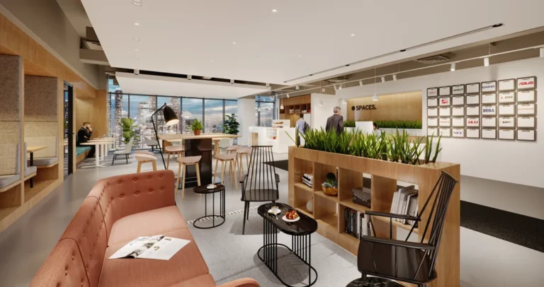 Serviced Office Space to Let A Complete Guide for Modern Businesses