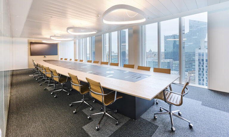 Office to Let Holborn A Comprehensive Guide to Central London Office Leasing